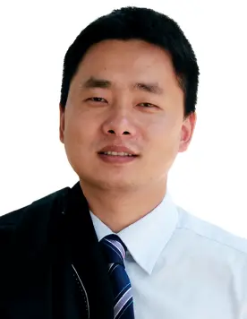 Sean Ke, Alibaba Group
