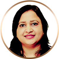 Shalinee Kulshreshtha