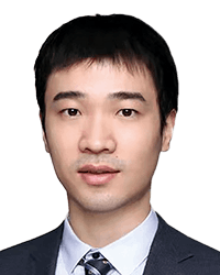 Shawn Xu