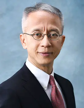 Shawn Zhao, Aptiv China