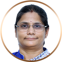Sheela Vadavalli