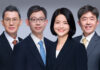 Shin & Kim Legal Hires