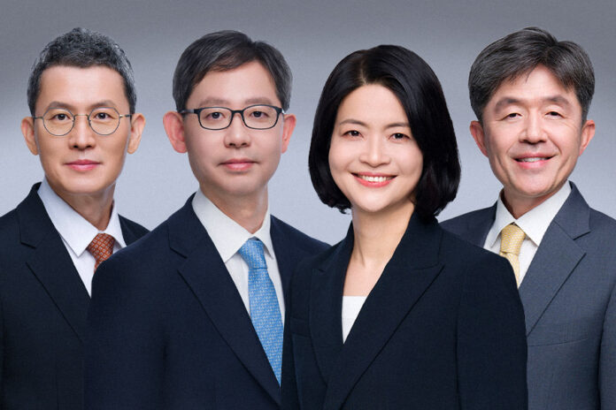 Shin-&-Kim-strengthens-disputes-caliber-with-quartet-hire Shin & Kim Legal Hires