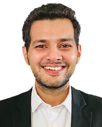 Siddhant Chamola