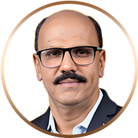Srikumar Vadake Varieth