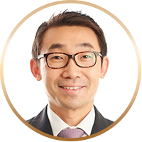 Stanley LIM