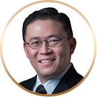 Steve TAN