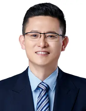 Steven Cao, Syngenta Group China