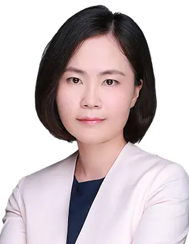 Su Yanan, Chinalife Capital