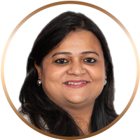 Subha Narayan