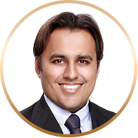 Sunil RAI