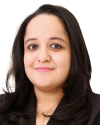 Supritha Prodaturi