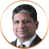 Sushil NAIR