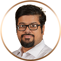 Suvajit Chakraborty