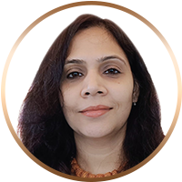 Swati Sharma