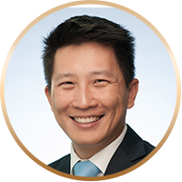 Tao Koon CHIAM