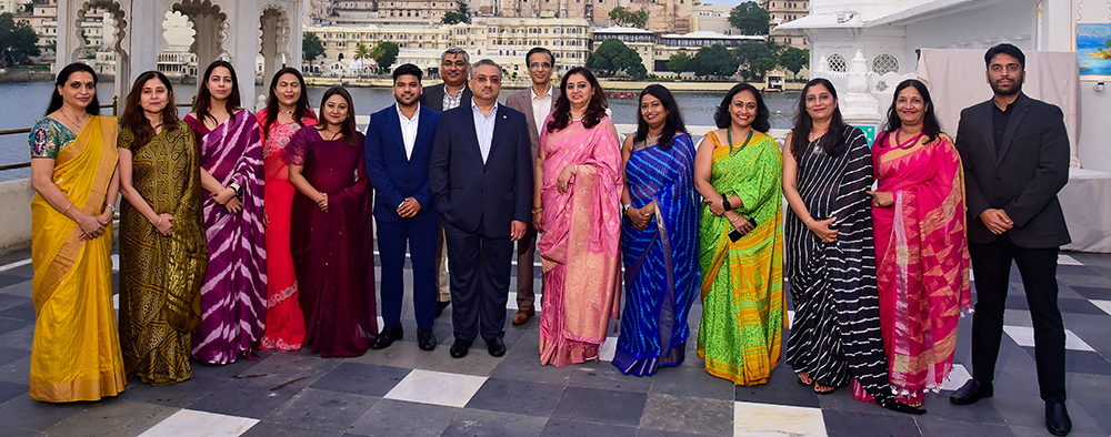 The Indian Hotels Company