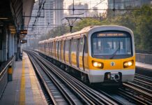 Three firms counsel on Indian freight train operator loan Indian freight train operator loan