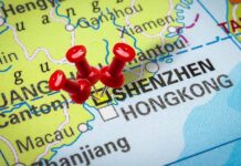深圳再添叁家外资律所 深圳再添叁家外资律所