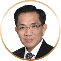 Tony YEO