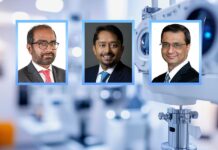 Trio advises eye care company Dr Agarwal’s USD349m IPO Dr Agarwal’s Health Care IPO