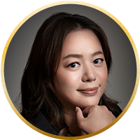 Ingrid TSAI