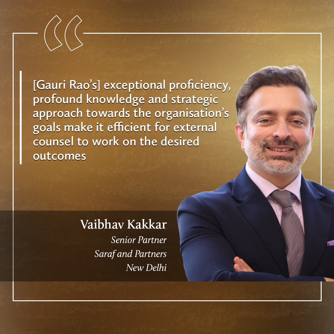 Vaibhav Kakkar