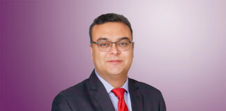 Vaibhav Suri Joins CAM