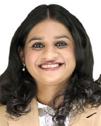 Vaishnavi Rao