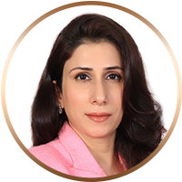 Vani Mehta