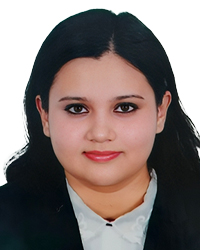 Vartika Prasad