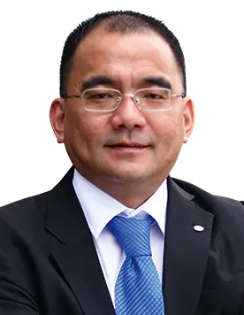 Victor Shen, Henkel Greater China & Korea