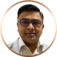 Vinay Bhagawan