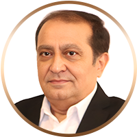 Vineet Vij