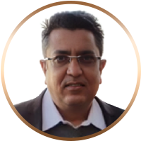 Vivek Raizada