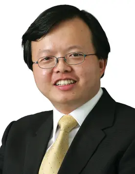 Wan Kwong Weng, Mapletree Investments