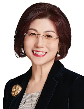 Wang Jihong, Inter-Pacific Bar Association