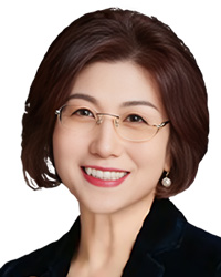 Wang Jihong, Zhong Lun Law Firm