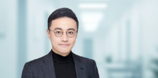 Wintell & Co recruits Jiang Mingze