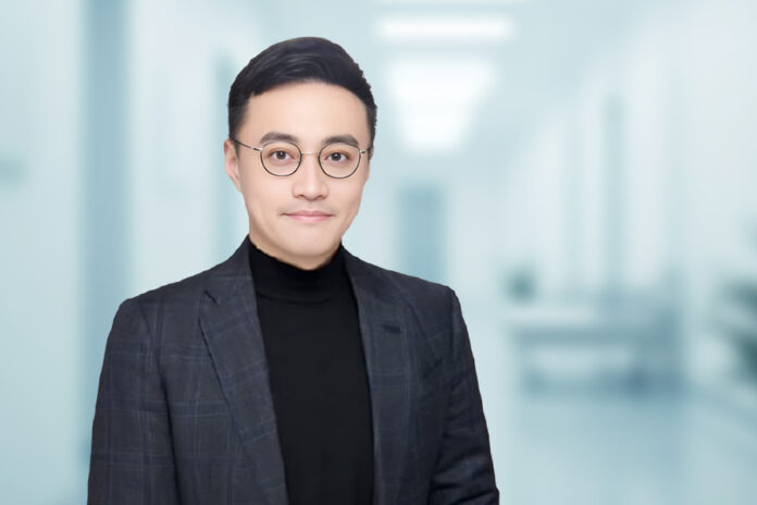 Wintell adds talent to bolster dispute resolution practice, Jiang Mingze Wintell & Co recruits Jiang Mingze
