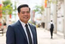 Withers KhattarWong、シンガポールでコーポレート?パートナーが加入 Withers KhattarWong recruits Gary Beh