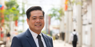 Withers KhattarWong adds corporate partner in Singapore Withers KhattarWong recruits Gary Beh