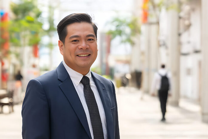 Withers-KhattarWong-adds-corporate-partner-in-Singapore,-Gary-Beh Withers KhattarWong recruits Gary Beh