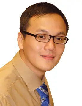 Wong Teck Kow, Halcyon Agri Corporation