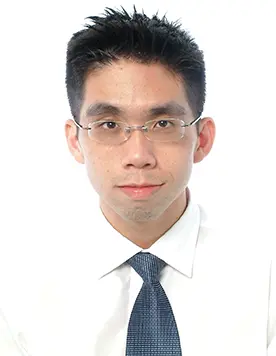 Wong Yong Kai, CITIC Capital