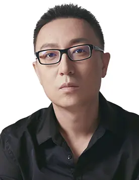 Xie Chenyang, Foxconn Industrial Internet