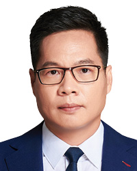 Xu Shengfeng, Zhong Lun Law Firm