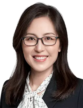 Yang Ling, Hong Kong International Legal Talents Training Office