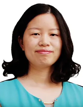 Yang Xiaocui, China FAW Group Corporation