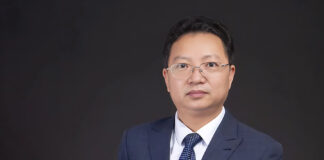 Yongwen Law Firm recruits Tang Yuewen